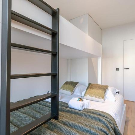 Stunning And Modern Apartment With Sunny Balcony Knokke-Heist Esterno foto