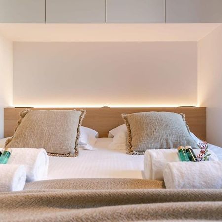 Stunning And Modern Apartment With Sunny Balcony Knokke-Heist Esterno foto