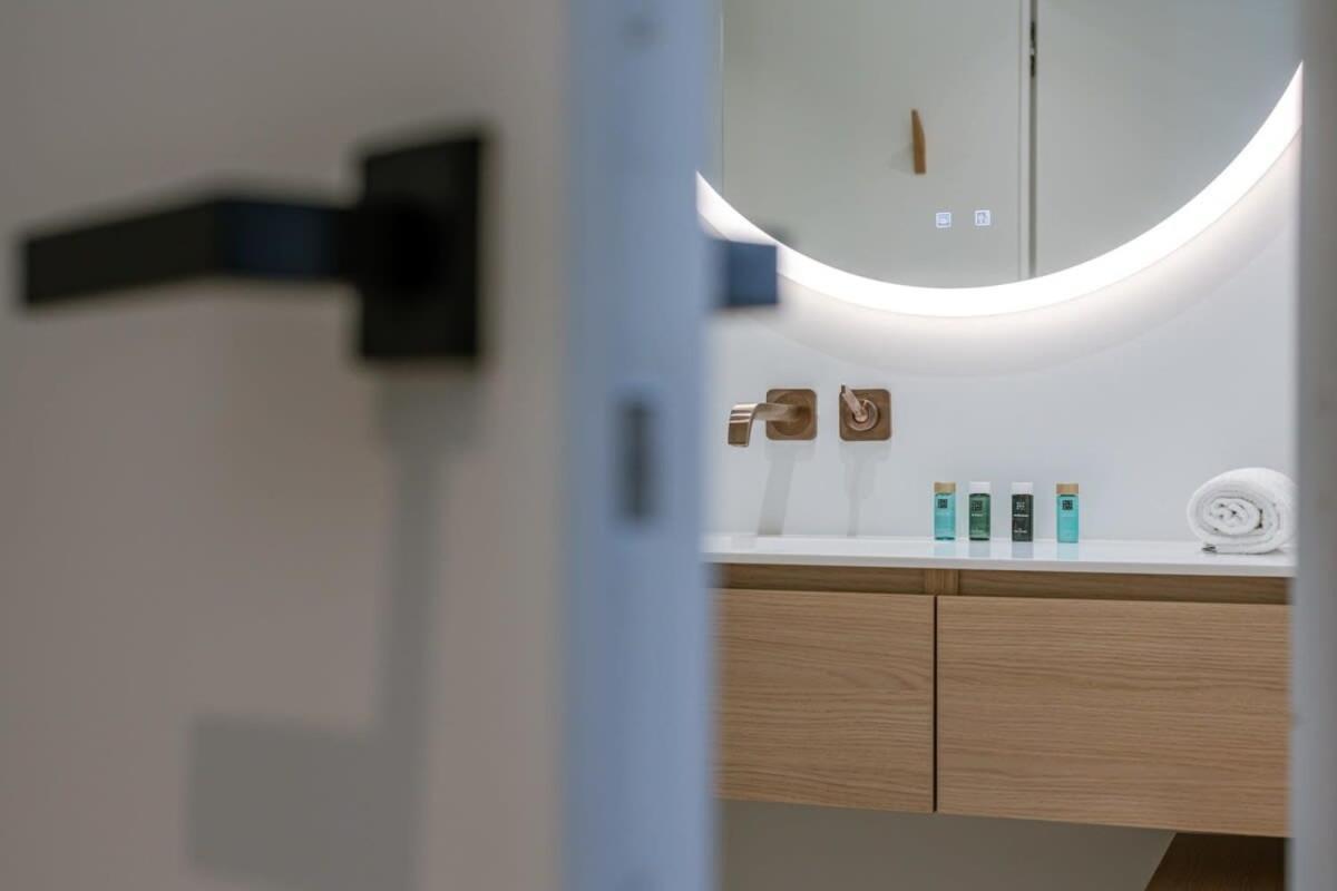 Stunning And Modern Apartment With Sunny Balcony Knokke-Heist Esterno foto
